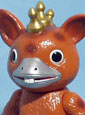 booska ©1966 円谷プロ