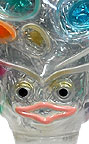 chibull ©1967円谷プロ