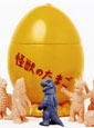 kaiju egg TM&©1954-74, 2004 TOHO CO.,LTD.