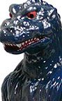 godzilla TM&©1954, 2010 TOHO CO.,LTD.