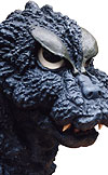 godzilla TM&©1964, 2008 TOHO CO.,LTD.