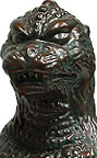 godzilla TM&©1989, 2010 TOHO CO.,LTD.