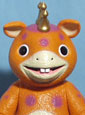booska ©1966 円谷プロ