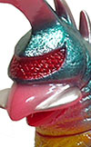 gigan TM&©1972, 2008 TOHO CO.,LTD.