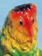 hedorah TM&©1971,2005 TOHO CO.,LTD.