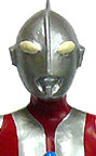 ultraman maquette ©1966 円谷プロ