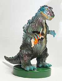 TM&©TOHO CO.,LTD.