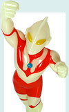 ultraman ©1966 円谷プロ