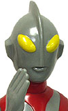 ultraman ©1966 円谷プロ