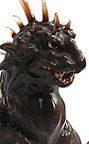 varan TM&©1958, 2011 TOHO CO.,LTD.